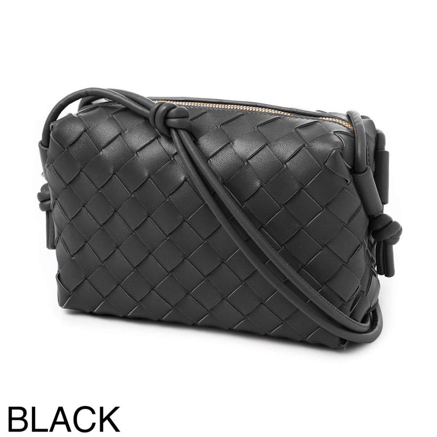 BOTTEGA VENETA ボッテガヴェネタ クロスボディバッグ BOTTEGA VENETA ボッテガヴェネタ クロスボディバッグ