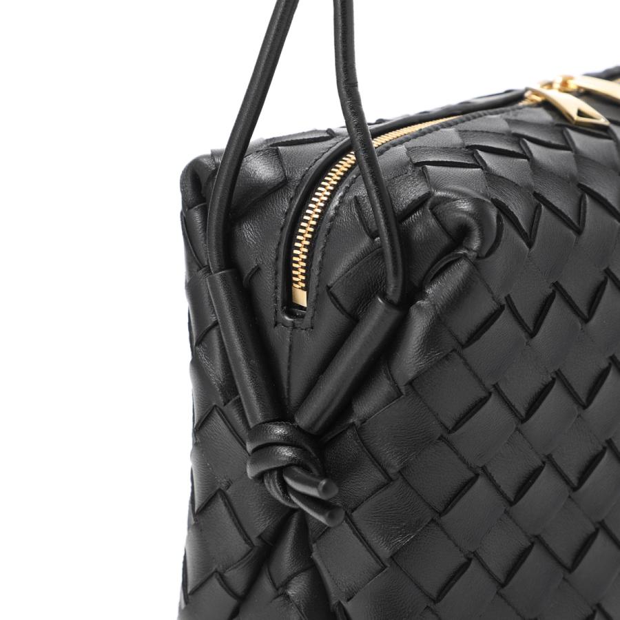 BOTTEGA VENETA（ボッテガ・ヴェネタ） ショルダーバッグ SMALL LOOP