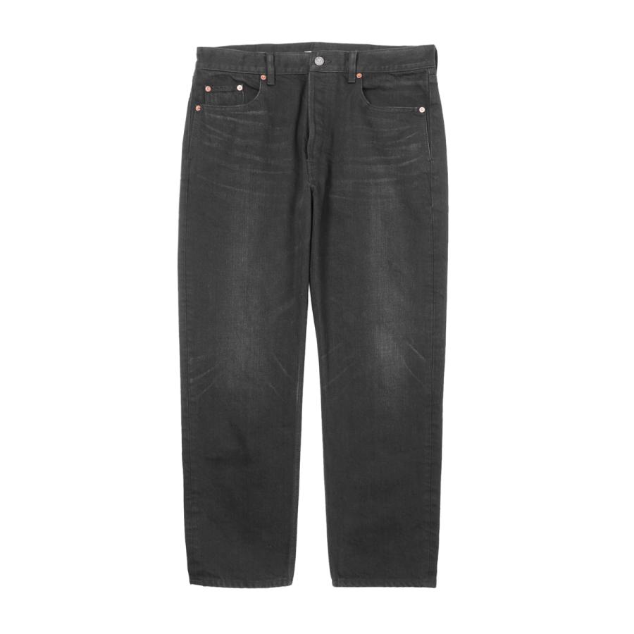 SAINT LAURENT サンローラン ジップフライジーンズ MICK JEANS