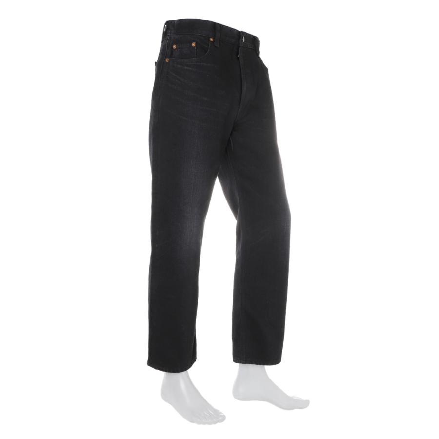 SAINT LAURENT サンローラン ジップフライジーンズ MICK JEANS