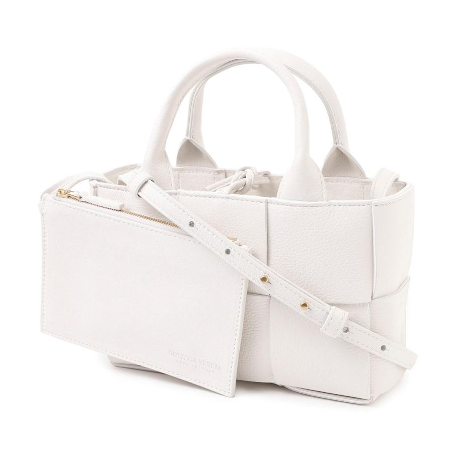 BOTTEGA VENETA ボッテガヴェネタ トートバッグ 2WAY ARCO BOTTEGA VENETA ボッテガヴェネタ トートバッグ 2WAY ARCO