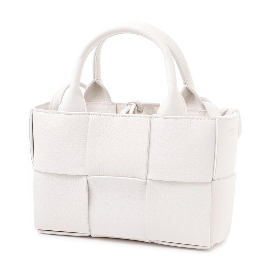 BOTTEGA VENETA ボッテガヴェネタ トートバッグ 2WAY ARCO BOTTEGA VENETA ボッテガヴェネタ トートバッグ 2WAY ARCO