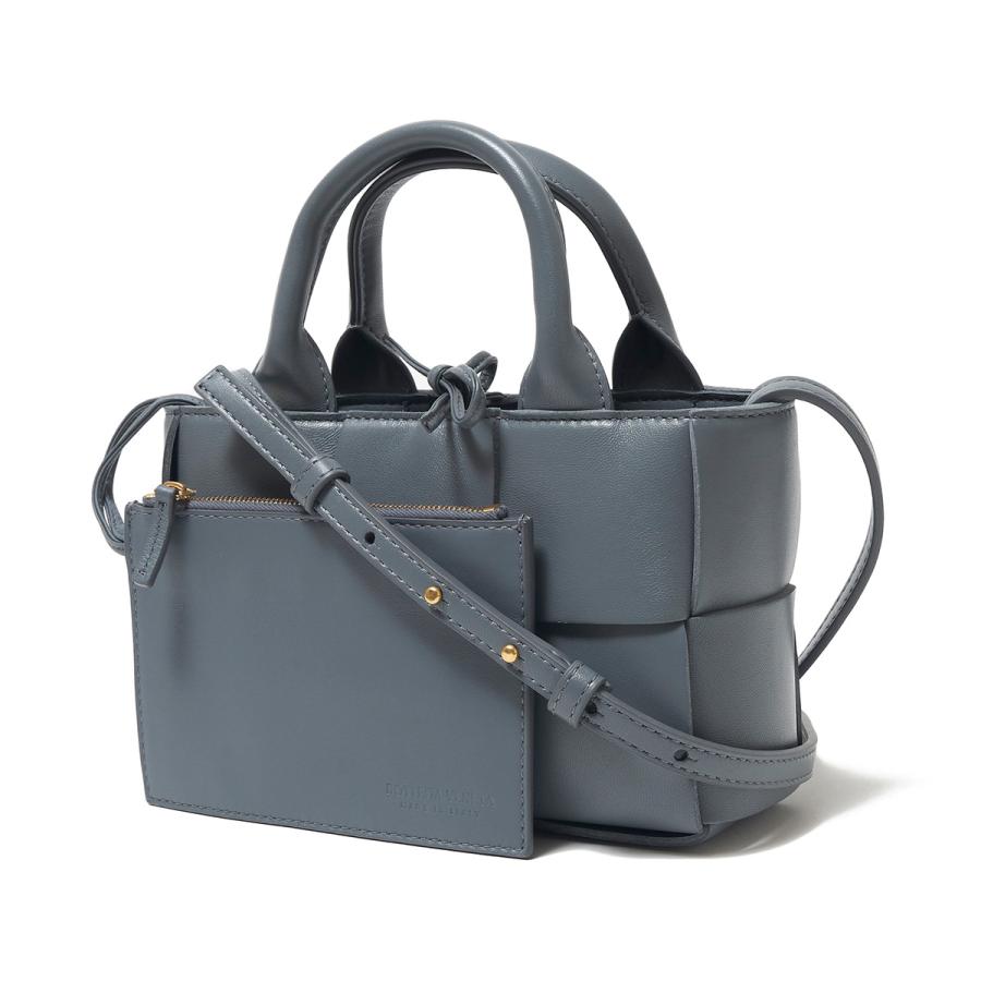 BOTTEGA VENETA（ボッテガ・ヴェネタ） ショルダーバッグ 2WAY CANDY