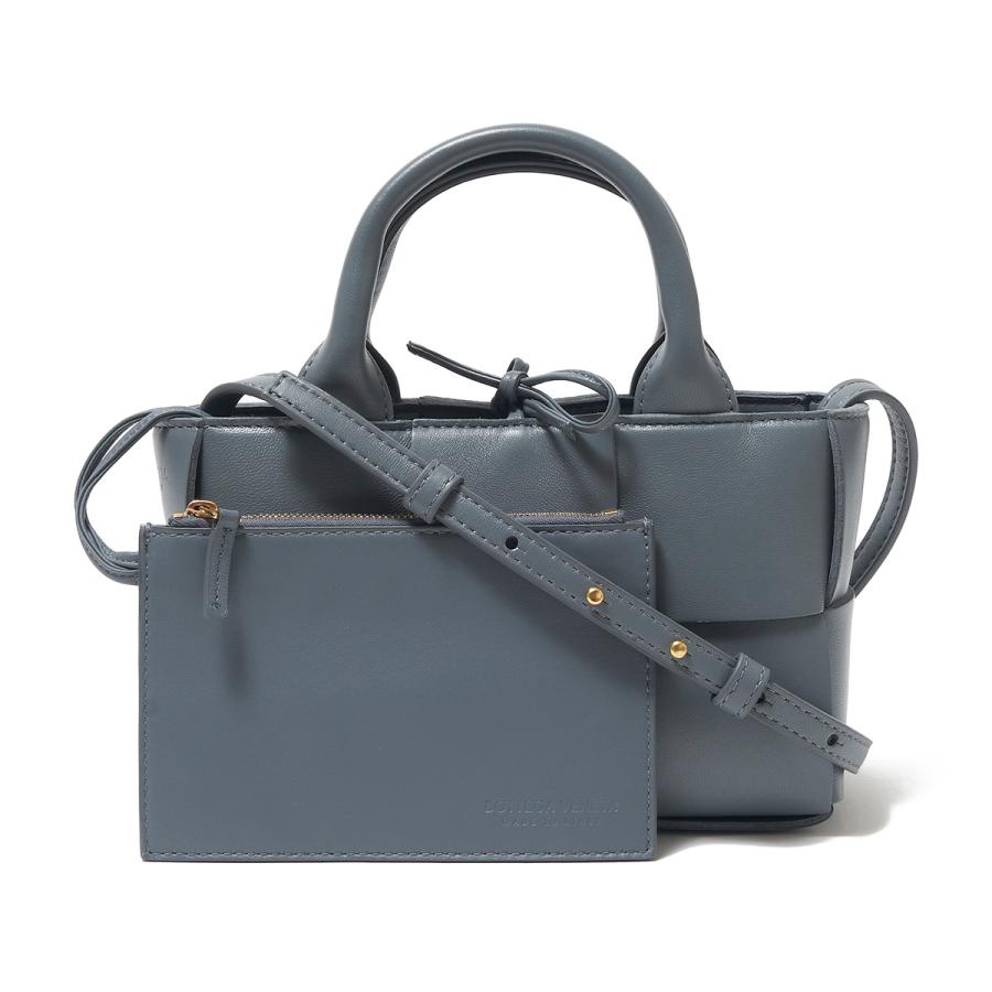 BOTTEGA VENETA（ボッテガ・ヴェネタ） ショルダーバッグ 2WAY CANDY