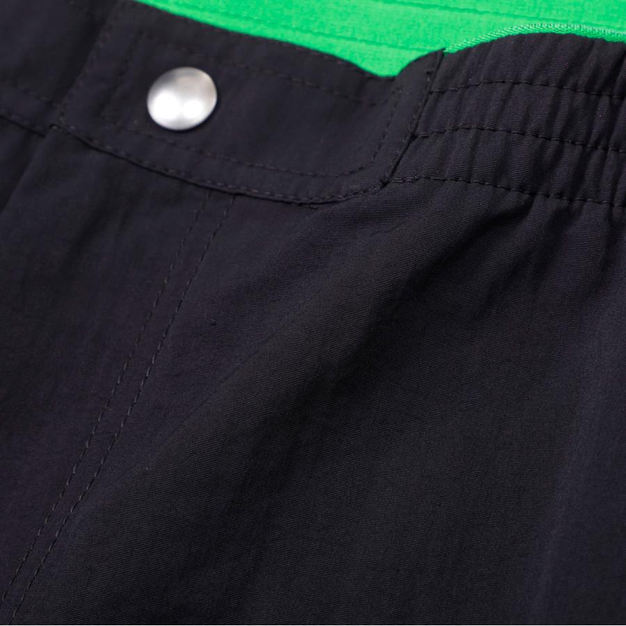 BOTTEGA VENETA ボッテガヴェネタ スイムショーツ 水着 ブラック