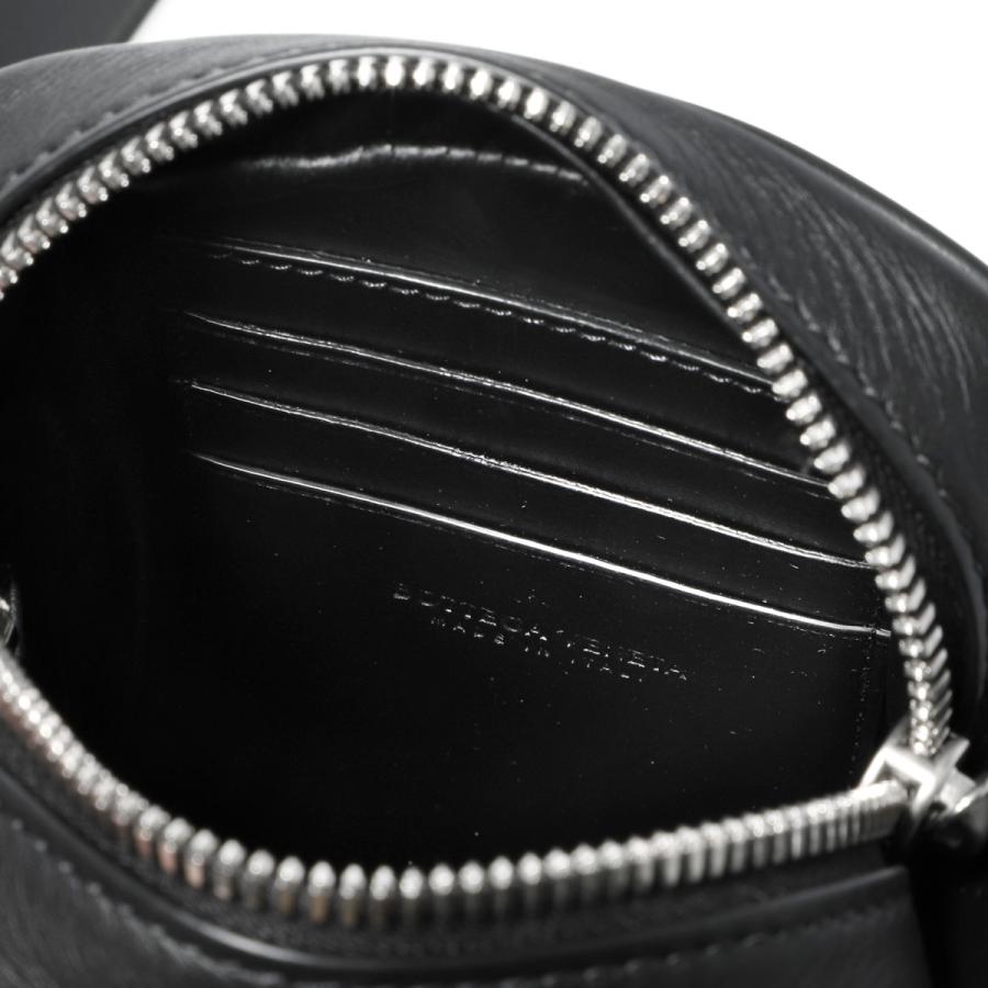 BOTTEGA VENETA（ボッテガ・ヴェネタ） フォンホルダー INTRECCIATO