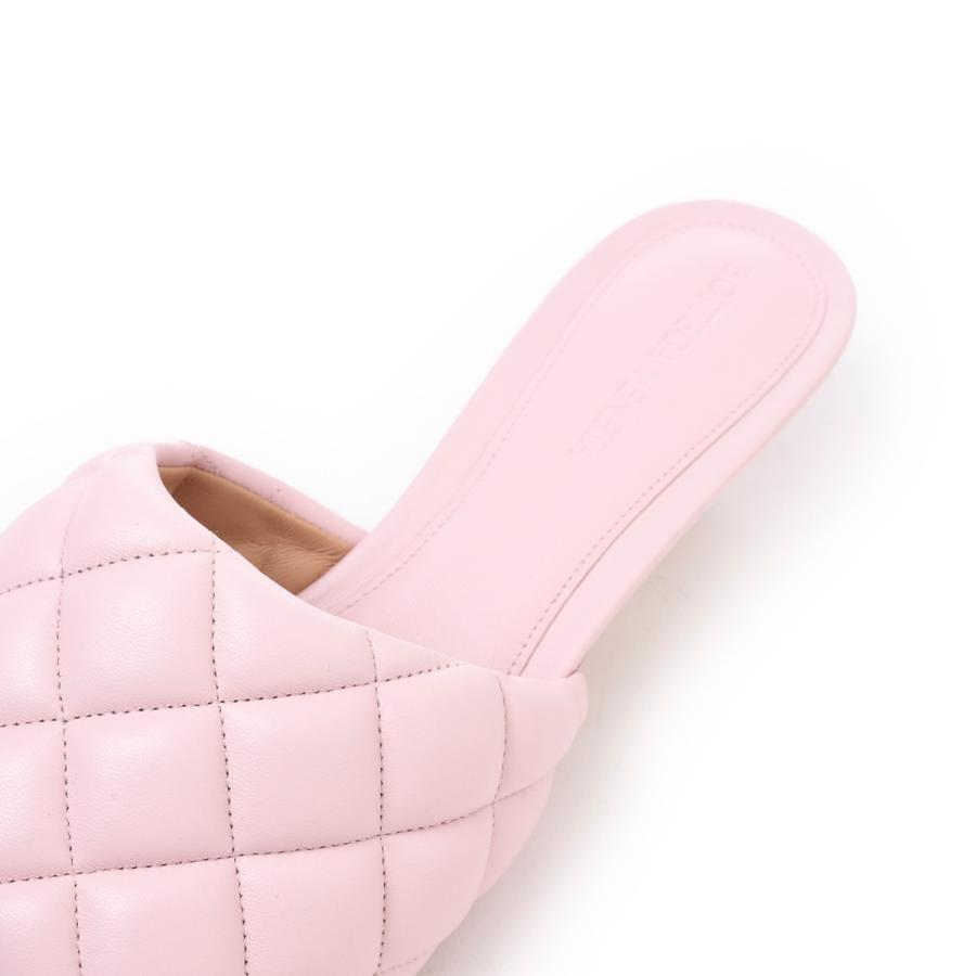 BOTTEGA VENETA ボッテガヴェネタ サンダル ミュール レディース