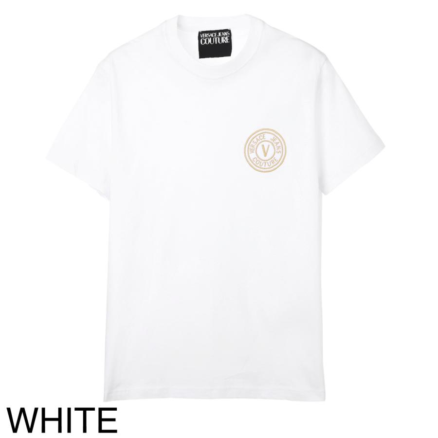 激安大特価！】 ベルサーチ メンズ Tシャツ トップス VEMBLEM - Print