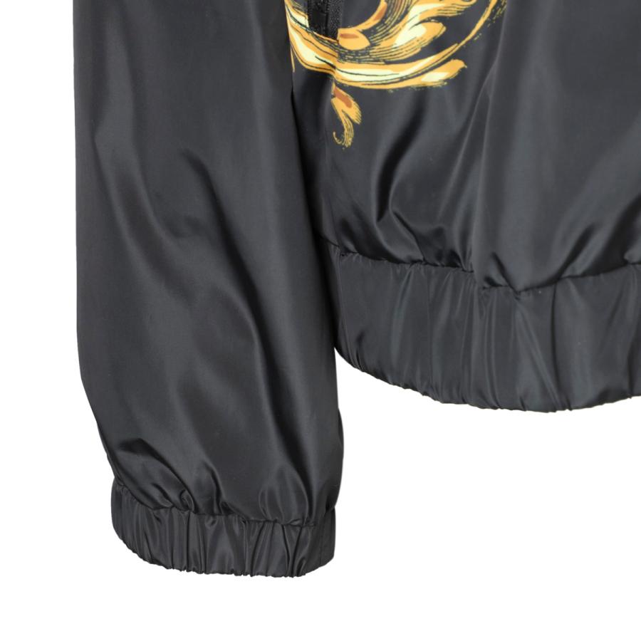 VERSACE（ヴェルサーチェ） VERSACE JEANS COUTURE ブルゾン BAROQUE