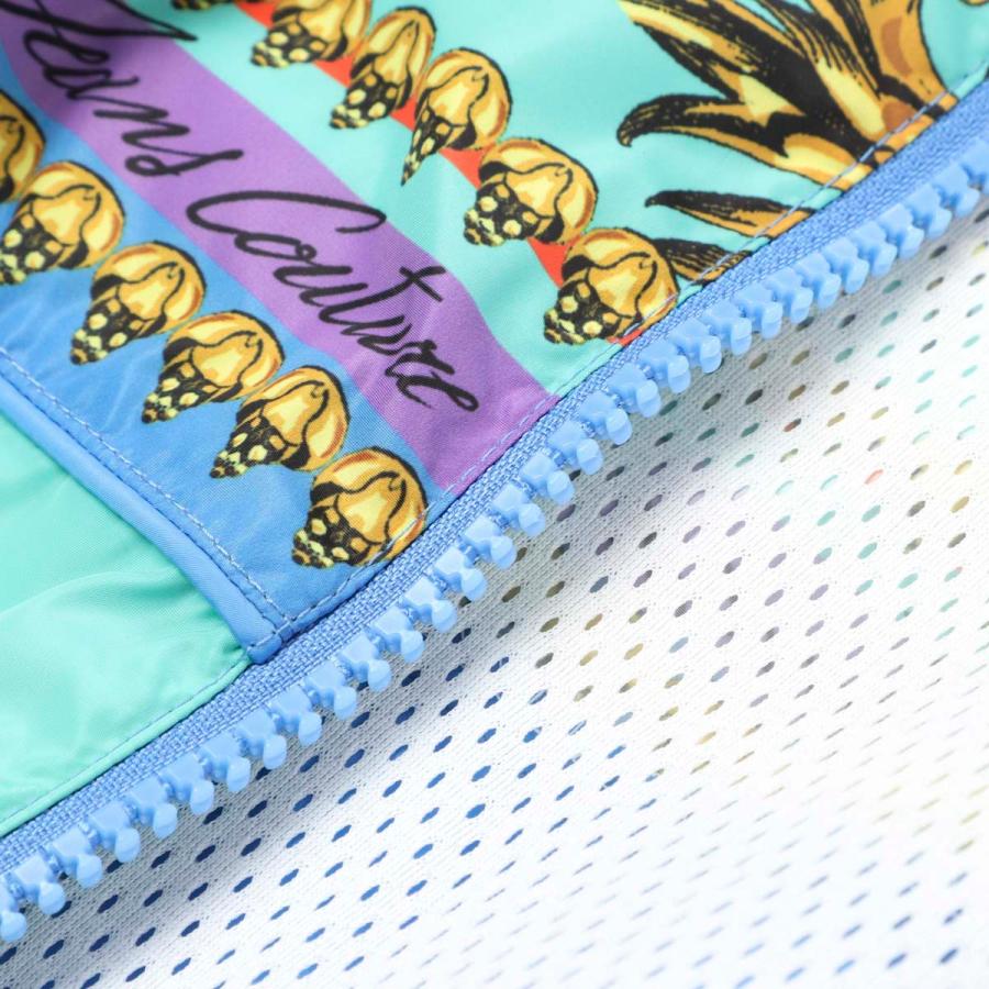 VERSACE（ヴェルサーチェ） VERSACE JEANS COUTURE ブルゾン ジップ