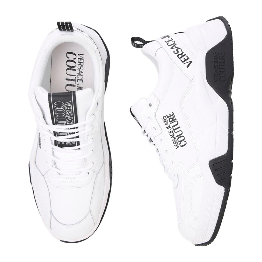 sneaker versace jeans couture