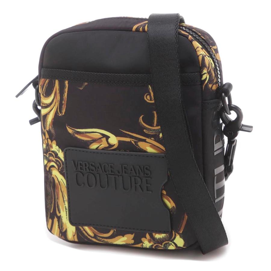 Versace Jeans Couture クロスボディバッグ ショルダー ウエストポーチ