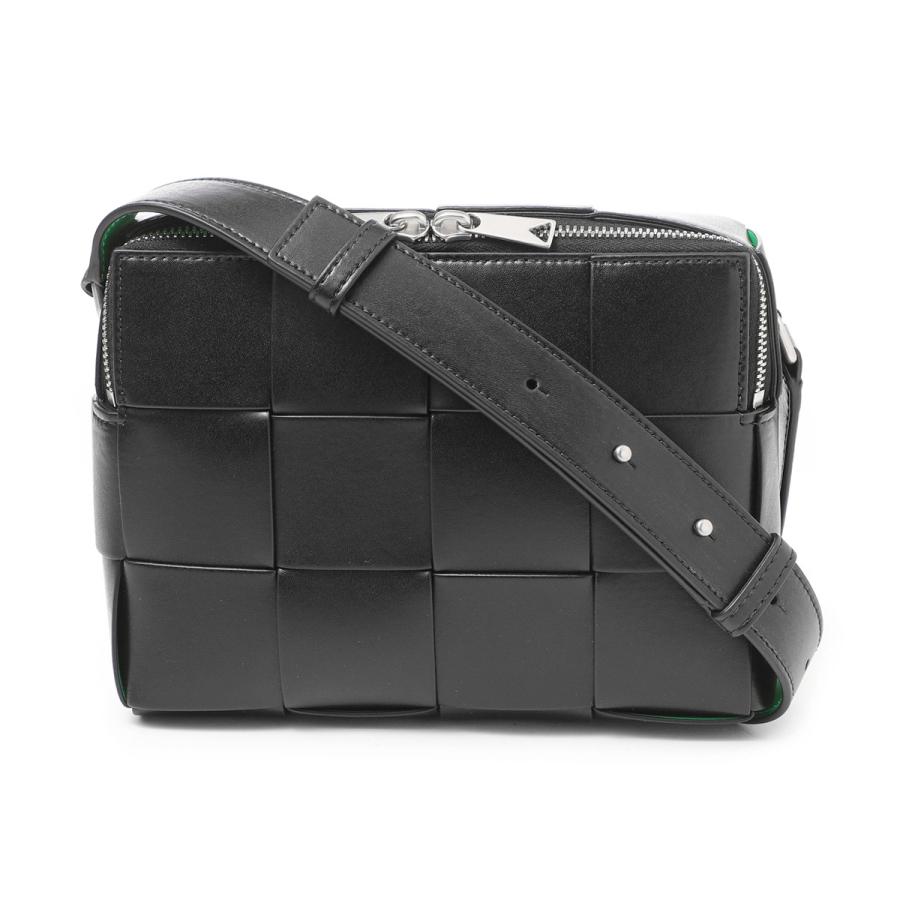 BOTTEGA VENETA（ボッテガ・ヴェネタ） クロスボディバッグ CASSETTE