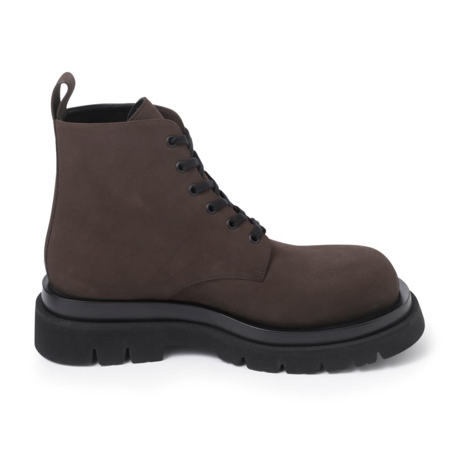 BOTTEGA VENETA ボッテガヴェネタ アンクルブーツ LUG LACE UP BOTTEGA VENETA ボッテガヴェネタ アンクルブーツ LUG LACE UP