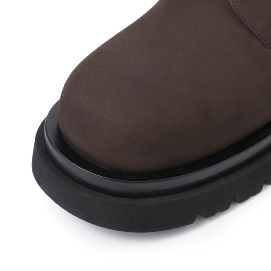BOTTEGA VENETA ボッテガヴェネタ アンクルブーツ LUG LACE UP BOTTEGA VENETA ボッテガヴェネタ アンクルブーツ LUG LACE UP