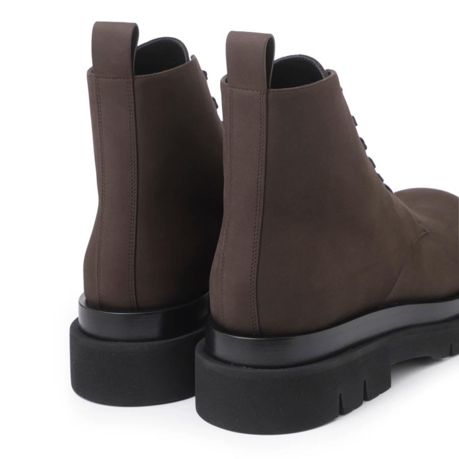 BOTTEGA VENETA ボッテガヴェネタ アンクルブーツ LUG LACE UP BOTTEGA VENETA ボッテガヴェネタ アンクルブーツ LUG LACE UP