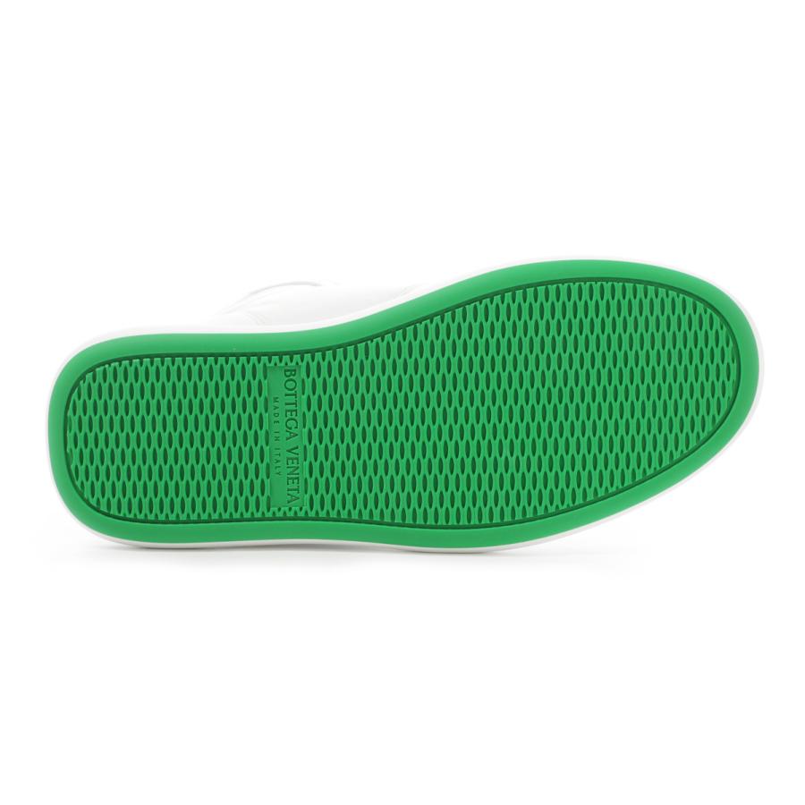 BOTTEGA VENETA ボッテガヴェネタ ハイカットスニーカー PILLOW