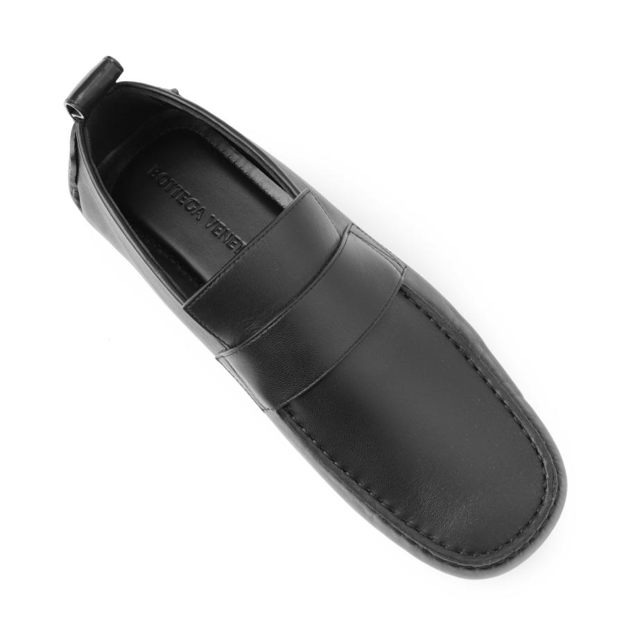 BOTTEGA VENETA（ボッテガ・ヴェネタ） ドライビングシューズ