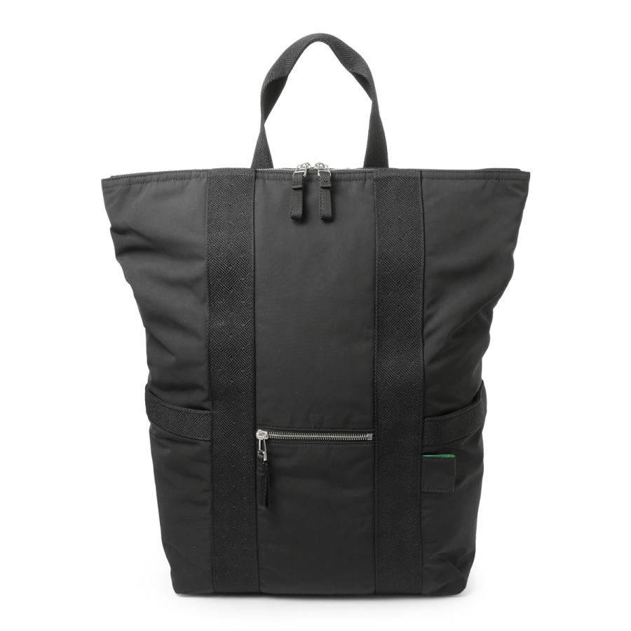 BOTTEGA VENETA（ボッテガ・ヴェネタ） バックパック SMALL VOYAGER 