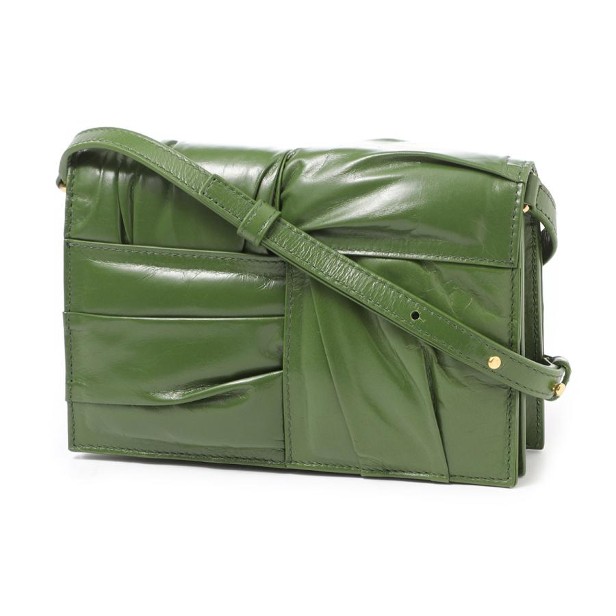 Bottega Veneta ボッテガ・ヴェネタ ビーズ編み パーティーバッグ BOTTEGA VENETA（ボッテガ・ヴェネタ） ショルダーバッグ MINI