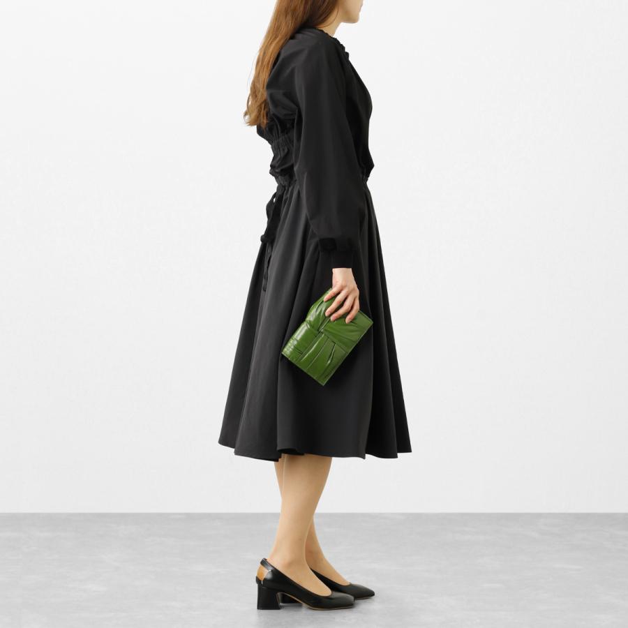 BOTTEGA VENETA（ボッテガ・ヴェネタ） ショルダーバッグ MINI