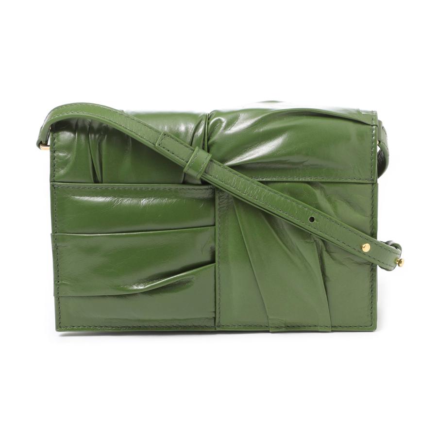 BOTTEGA VENETA（ボッテガ・ヴェネタ） ショルダーバッグ MINI