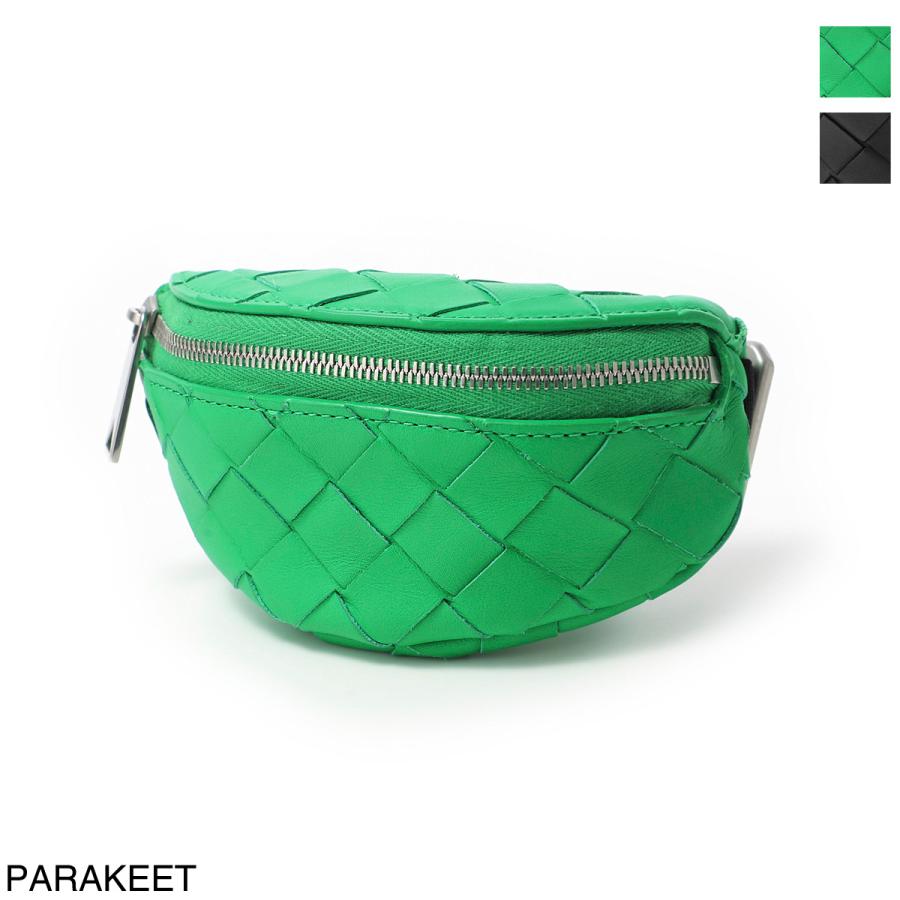 BOTTEGA VENETA（ボッテガ・ヴェネタ） アームポーチ INTRECCIATO