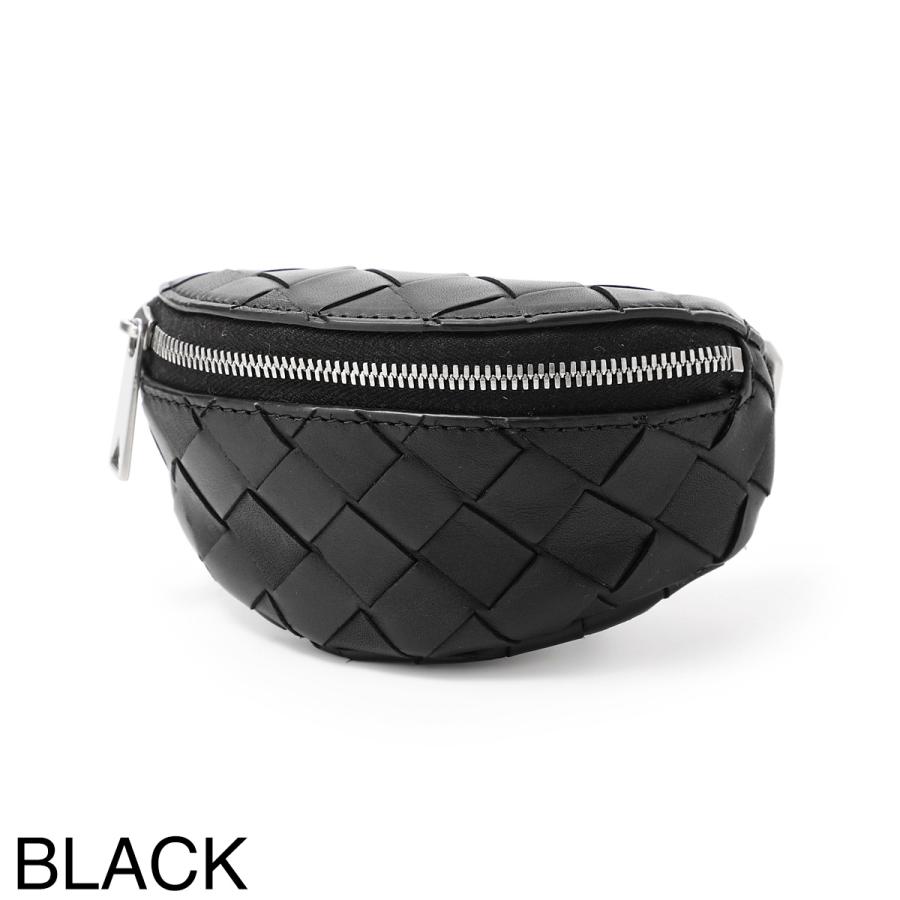 BOTTEGA VENETA（ボッテガ・ヴェネタ） アームポーチ INTRECCIATO