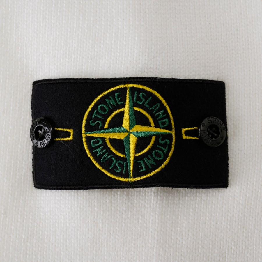 STONE ISLAND（ストーン アイランド） タートルネック ニット セーター