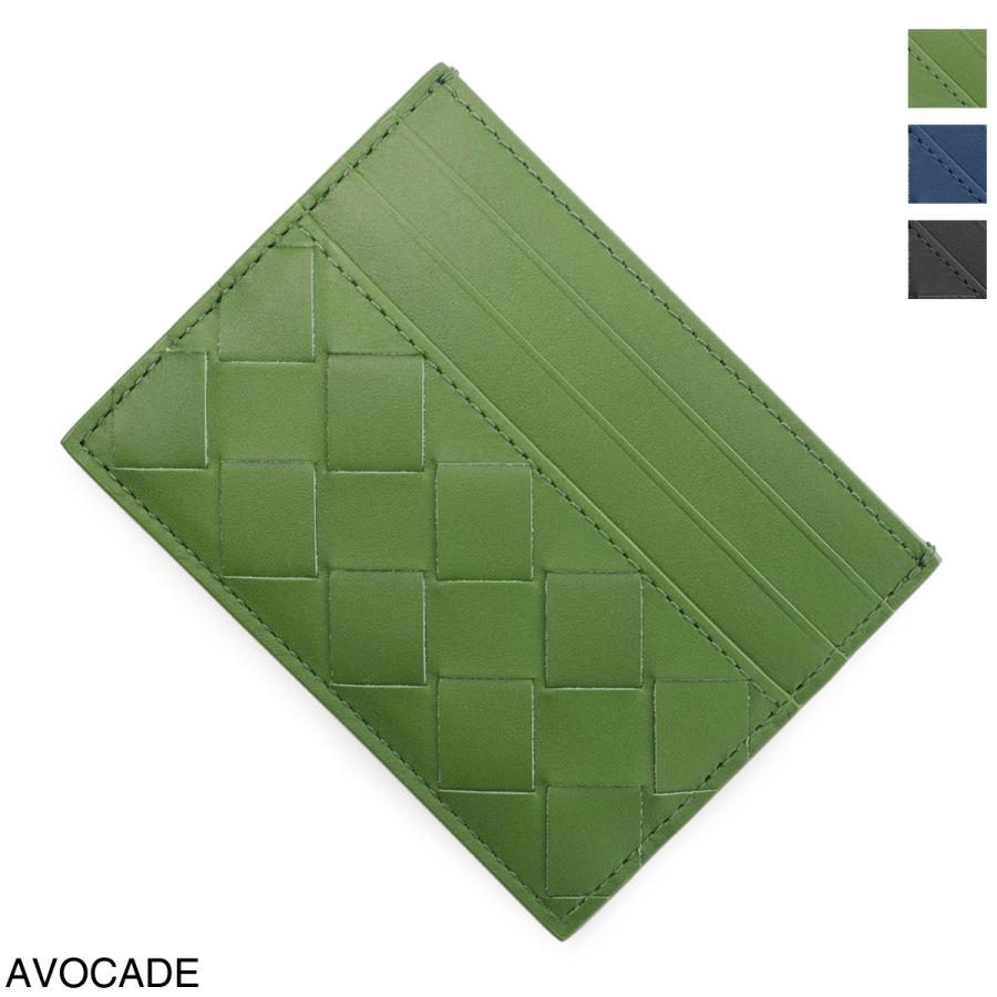 BOTTEGA VENETA ボッテガヴェネタ カードケース メンズ レディース  