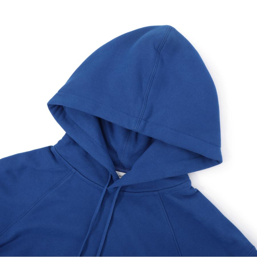 SAINT LAURENT サンローラン パーカ EMBROIDERED HOODIE