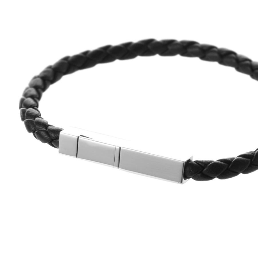 BOTTEGA VENETA ボッテガヴェネタ ブレスレット メンズ 732416