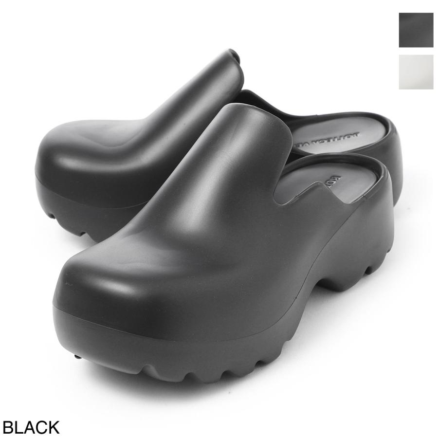 BOTTEGA VENETA ボッテガヴェネタ サンダル FLASH PUMP クロッグ BOTTEGA VENETA ボッテガヴェネタ サンダル FLASH PUMP クロッグ