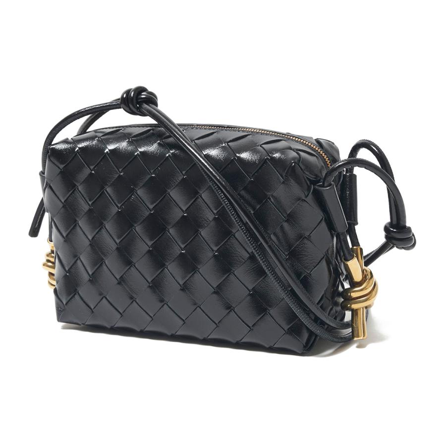 BOTTEGA VENETA（ボッテガ・ヴェネタ） ショルダーバッグ MINI LOOP
