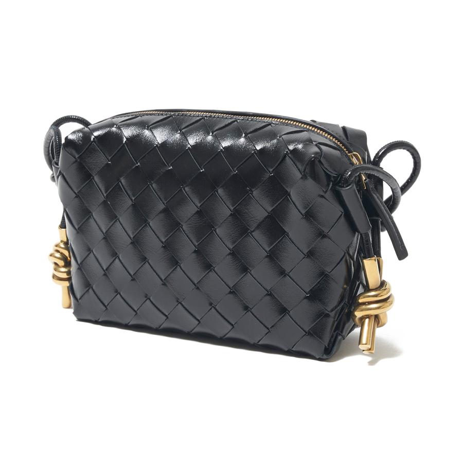 BOTTEGA VENETA（ボッテガ・ヴェネタ） ショルダーバッグ MINI LOOP