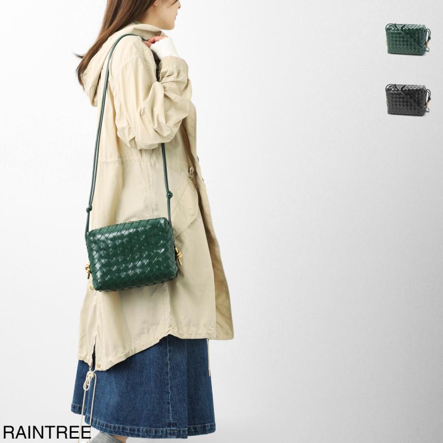 ボッテガヴェネタ　キルティングボディバッグ BOTTEGA VENETA ボッテガヴェネタ クロスボディバッグ