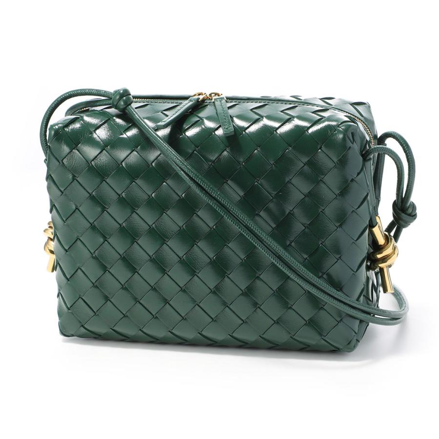BOTTEGA VENETA ボッテガヴェネタ クロスボディバッグ SMALL