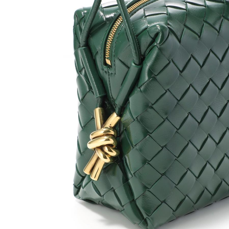 BOTTEGA VENETA（ボッテガ・ヴェネタ） クロスボディバッグ SMALL LOOP