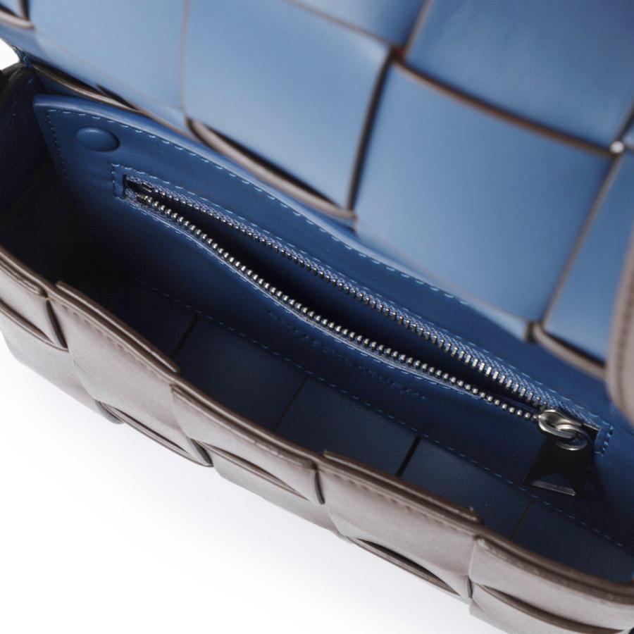 BOTTEGA VENETA ボッテガヴェネタ クロスボディバッグ SMALL