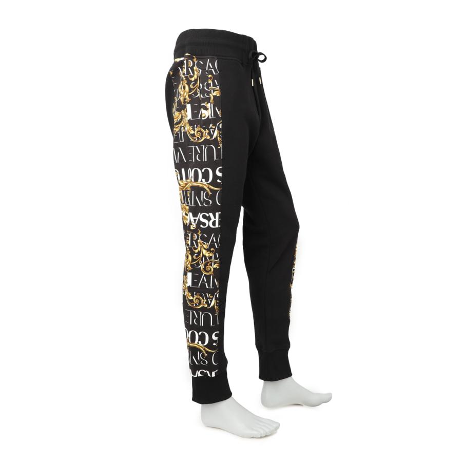 VERSACE ヴェルサーチェ JEANS COUTURE スウェットパンツ