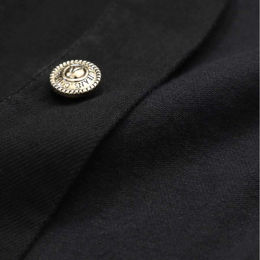 VERSACE（ヴェルサーチェ） VERSACE JEANS COUTURE デニムジャケット