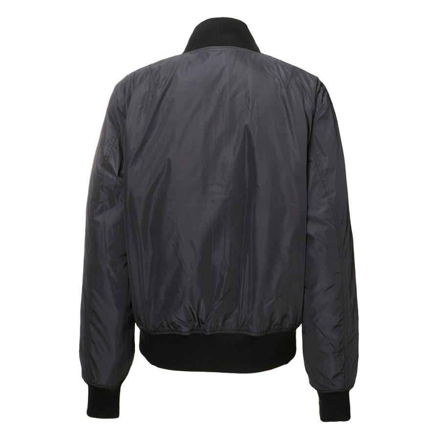 VERSACE ヴェルサーチェ JEANS COUTURE ボンバージャケット