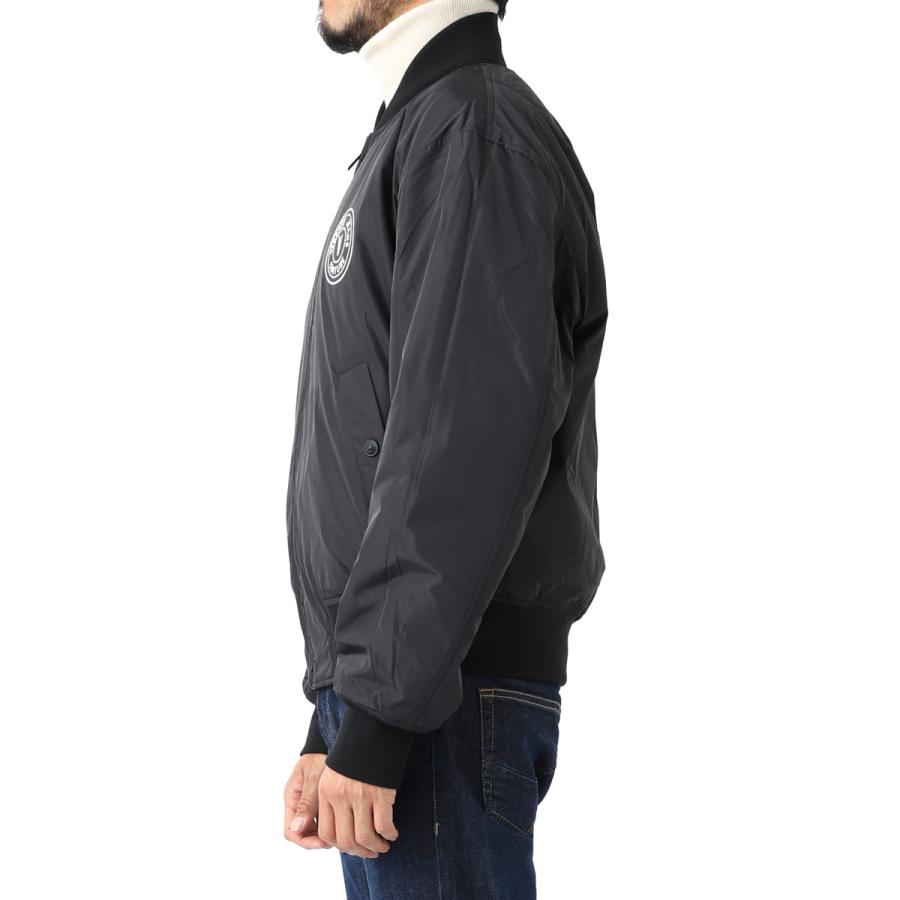 VERSACE（ヴェルサーチェ） VERSACE JEANS COUTURE ボンバージャケット