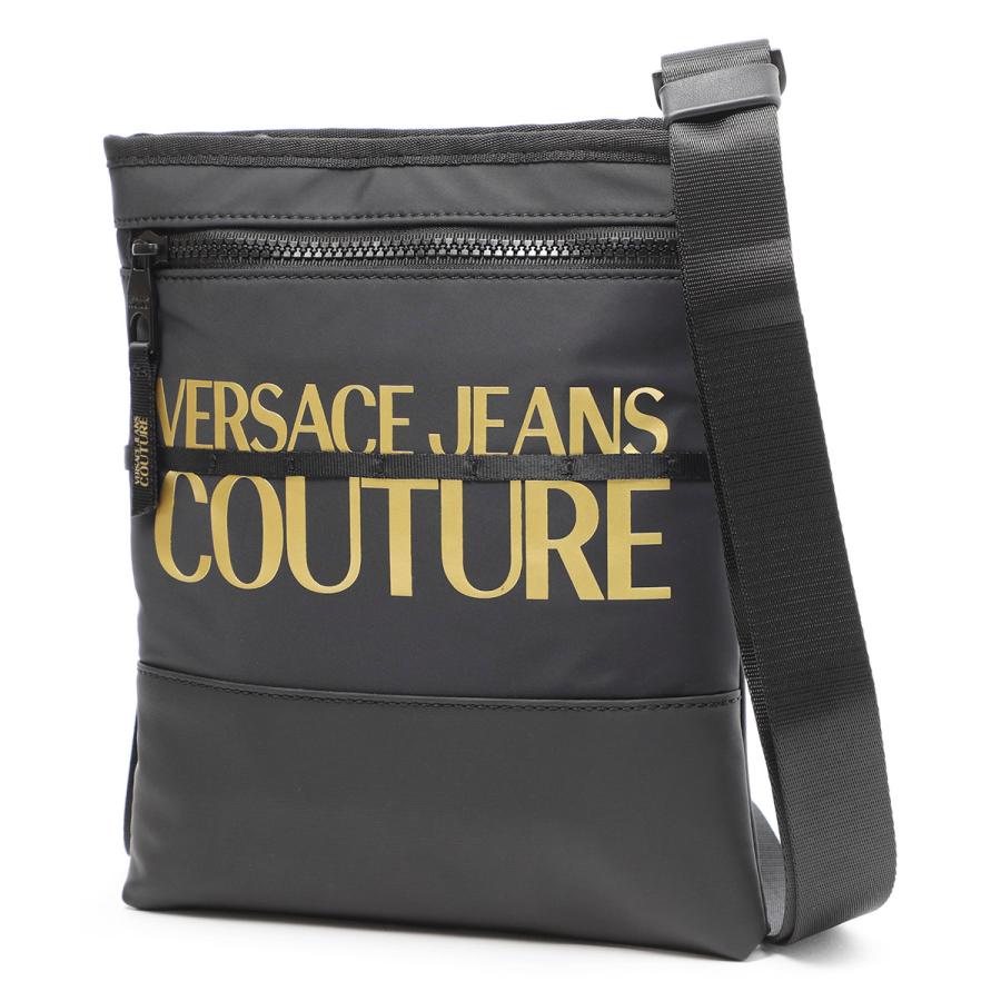 VERSACE（ヴェルサーチェ） VERSACE JEANS COUTURE ショルダーバッグ 