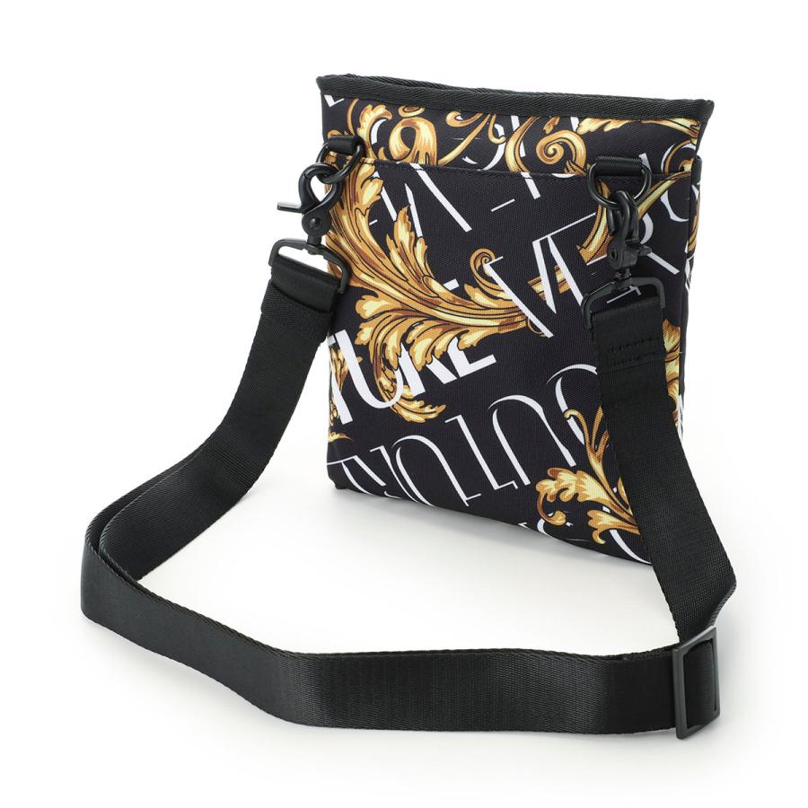 VERSACE ヴェルサーチェ JEANS COUTURE ショルダーバッグ