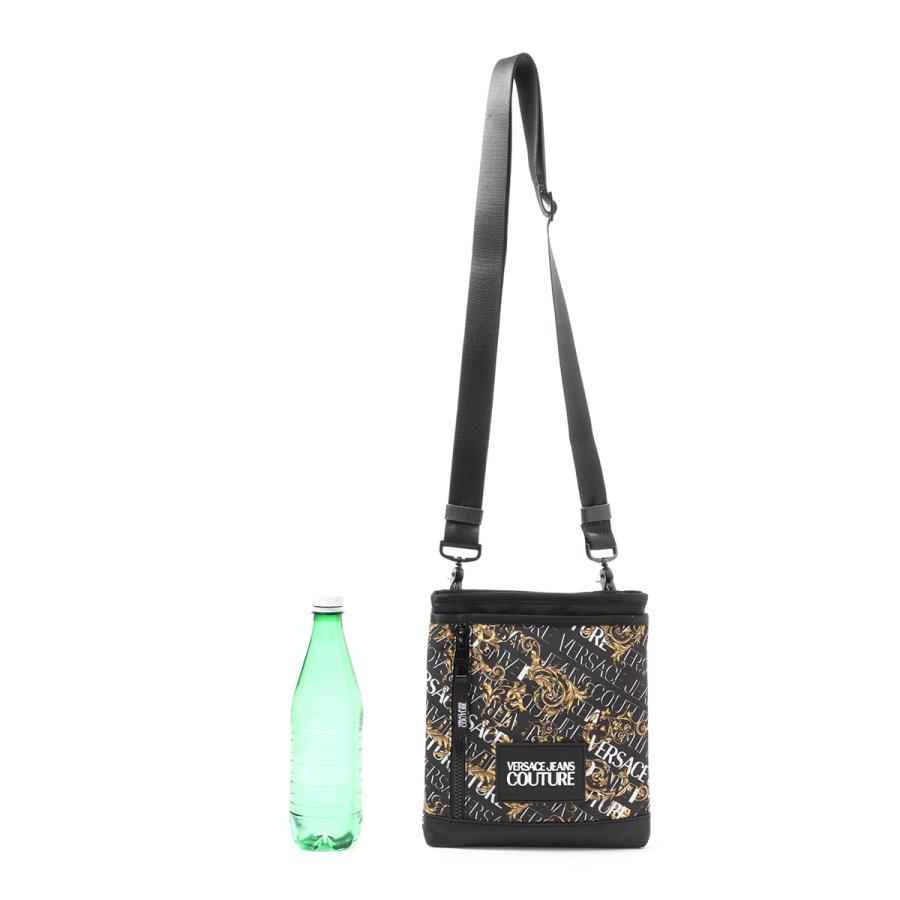 VERSACE（ヴェルサーチェ） VERSACE JEANS COUTURE メッセンジャー
