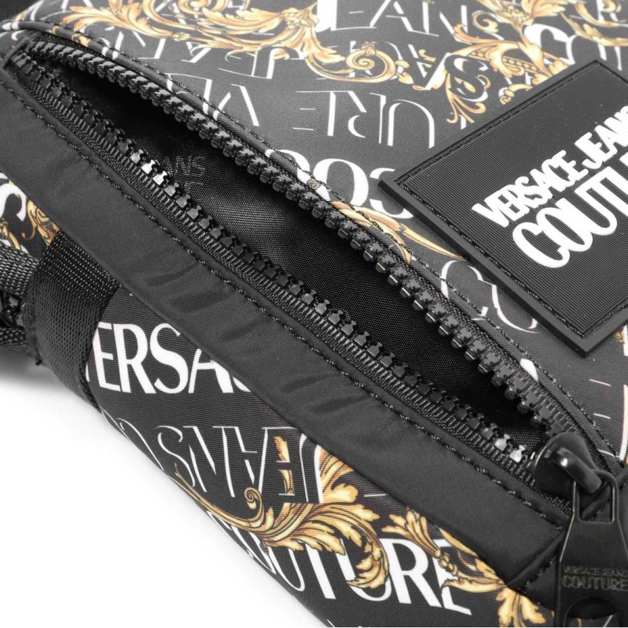 最終！！新品未使用　ヴェルサーチェ　クロスボディバッグ VERSACE 楽天市場】【アウトレット】ヴェルサーチェ VERSACE JEANS