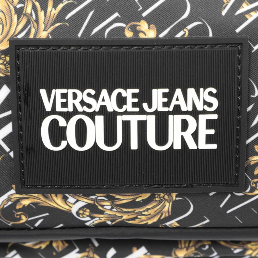 VERSACE（ヴェルサーチェ） VERSACE JEANS COUTURE クロスボディバッグ
