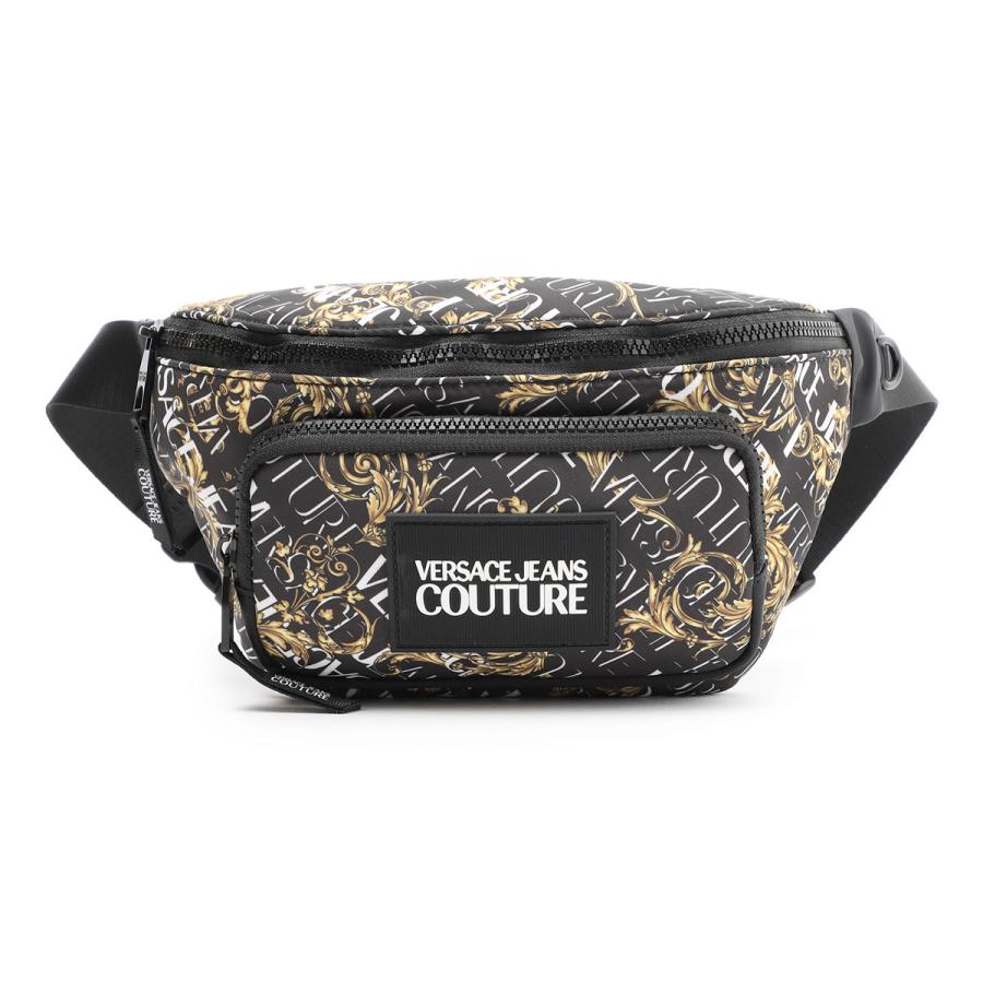 VERSACE（ヴェルサーチェ） VERSACE JEANS COUTURE クロスボディバッグ