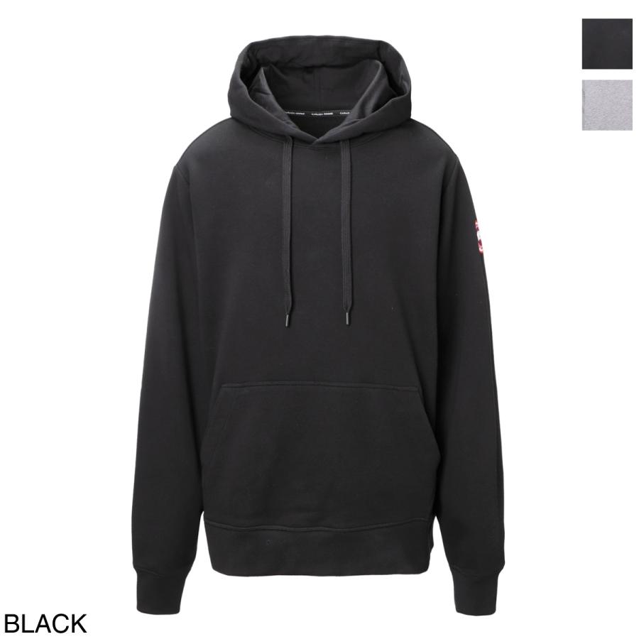 CANADA GOOSE（カナダグース） パーカ HURON HOODY フーディ メンズ